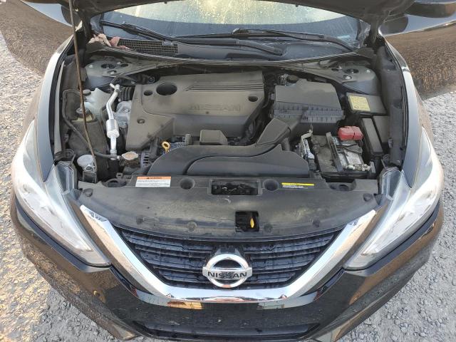 2018 NISSAN ALTIMA 2.5 - 1N4AL3AP3JC244045