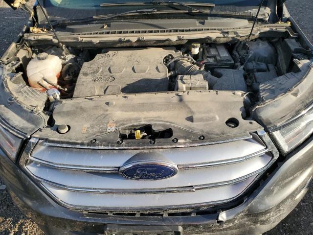 2018 FORD EDGE SEL - 2FMPK4J82JBB88987