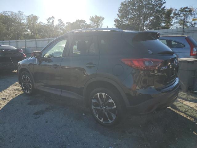 2016 MAZDA CX-5 GT - JM3KE2DY6G0816797