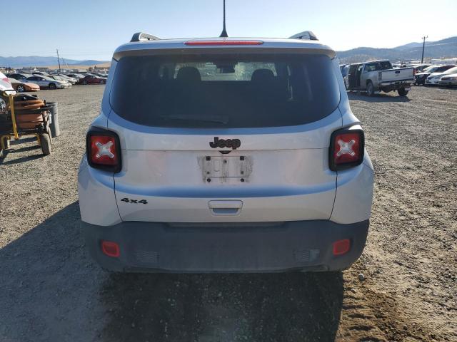 2020 JEEP RENEGADE L - ZACNJBBB9LPL25870