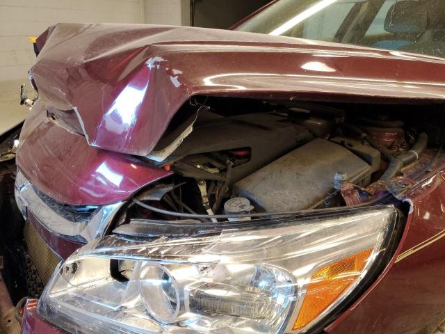 2016 CHEVROLET MALIBU LIM 1G11C5SA7GF110199