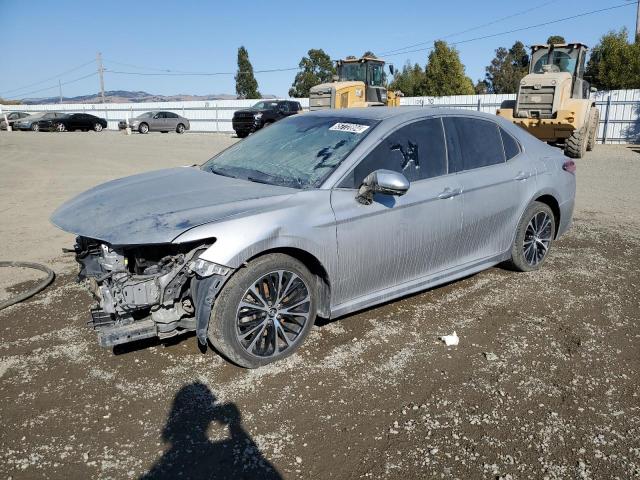 Vin: 4t1b11hkxku680675, lot: 65772894, toyota camry l 2019 img_1