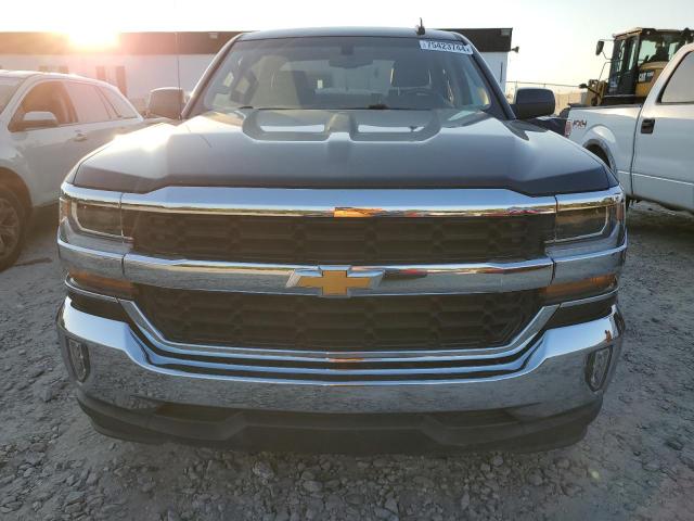 VIN 3GCPCREC1HG391910 2017 Chevrolet Silverado, C15... no.5