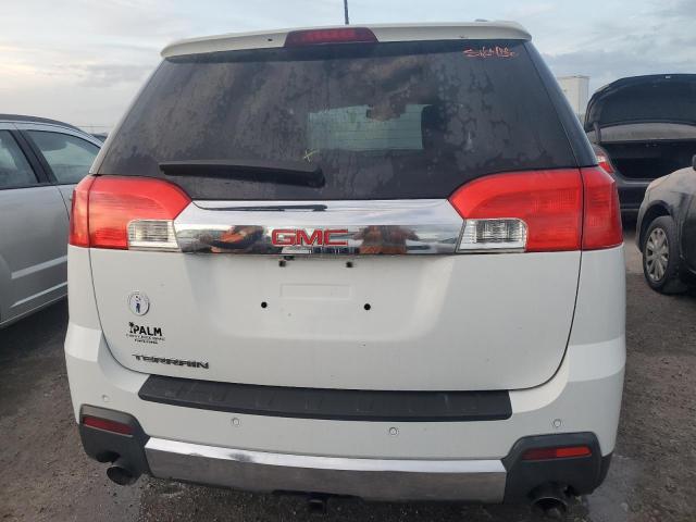 VIN 2GKFLTE32F6267425 2015 GMC Terrain, Slt no.6