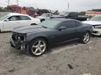 2015 CHEVROLET CAMARO LT - 2G1FF1E34F9157605