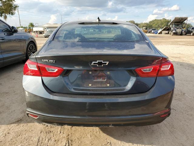 2019 CHEVROLET MALIBU LS - 1G1ZB5ST9KF219215