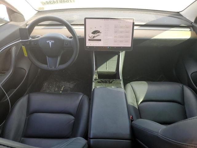 2020 TESLA MODEL 3 - 5YJ3E1EAXLF792833