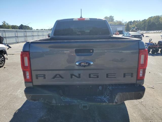 2021 FORD RANGER XL - 1FTER4FH9MLD48318