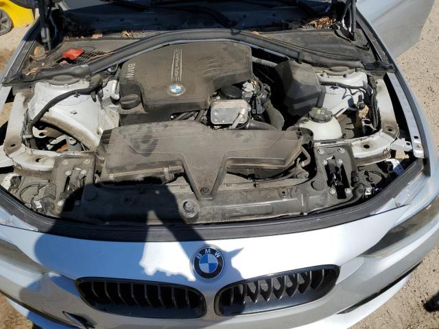 VIN WBA8E1G52GNT36397 2016 BMW 3 Series, 320 I no.11