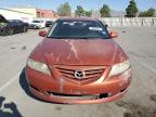 MAZDA 6 I photo