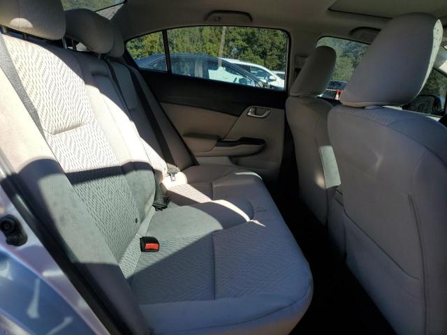 2015 HONDA CIVIC EX - 19XFB2F82FE105331