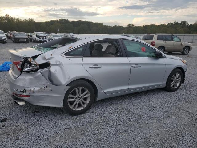 2016 HYUNDAI SONATA SE - 5NPE24AF3GH412324