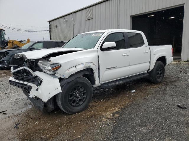 VIN 3TMAZ5CN7NM171220 2022 Toyota Tacoma, Double Cab no.1