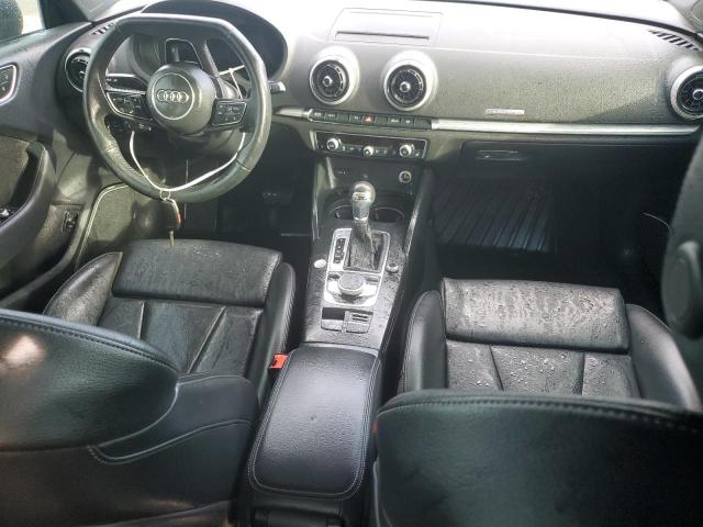 2020 AUDI A3 S-LINE - WAUJEGFF5LA026261
