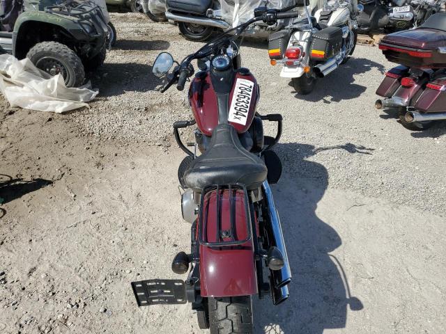 2020 HARLEY-DAVIDSON FLSL 1HD1YDJ19LB017673