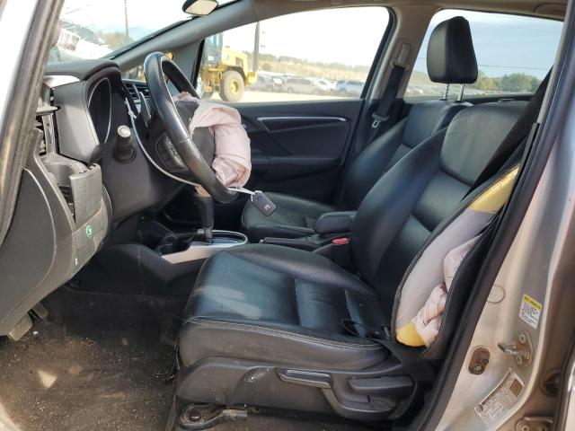 2015 HONDA FIT EX - 3HGGK5H85FM741686