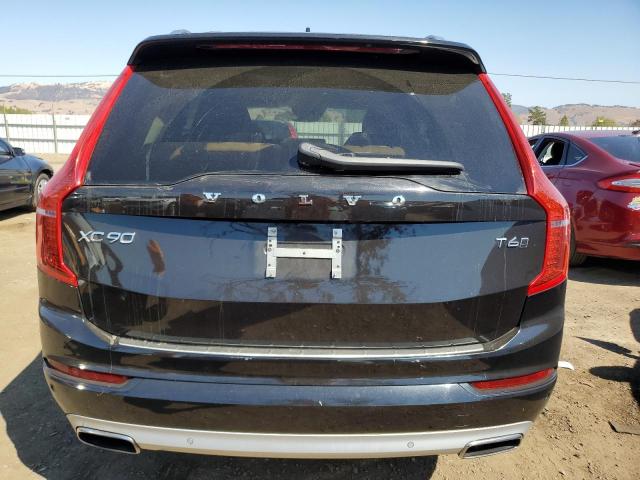 VIN YV4A22PK4G1058146 2016 Volvo XC90, T6 no.6