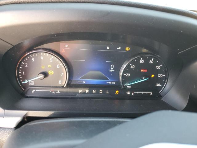 2023 FORD EXPLORER X - 1FMSK8DH9PGC25743