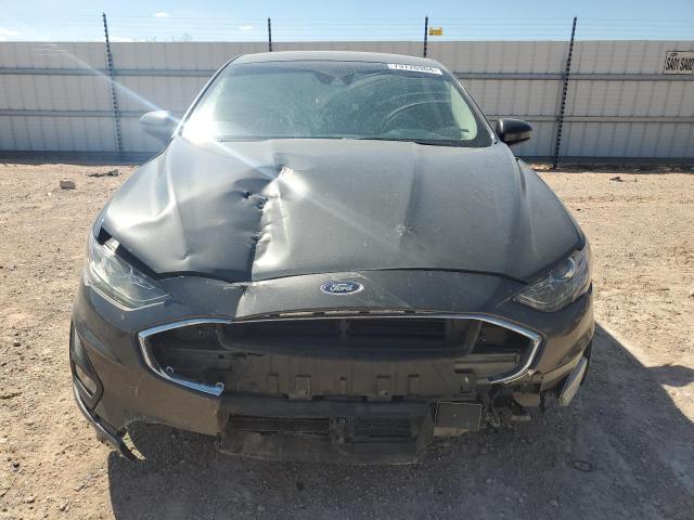 VIN 3FA6P0HDXLR170390 2020 Ford Fusion, SE no.5