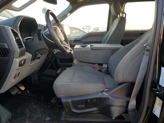 2019 FORD F150 SUPER - 1FTEW1EP3KKD26916