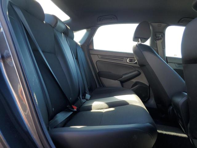2024 HONDA CIVIC SPOR - 2HGFE2F5XRH503801