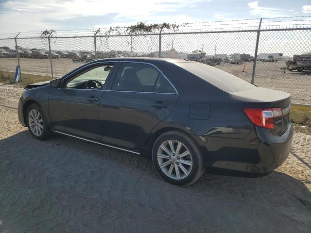 VIN 4T4BF1FK4DR305247 2013 Toyota Camry, L no.2