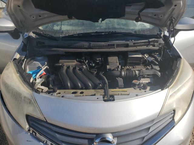 2015 NISSAN VERSA NOTE 3N1CE2CP3FL418943
