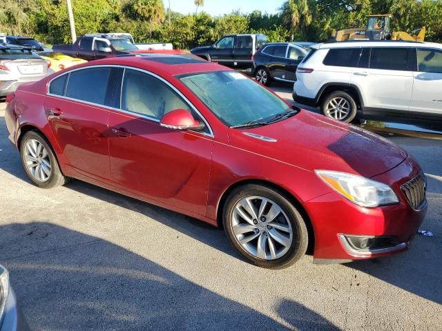 2015 BUICK REGAL PREM 2G4GN5EX6F9159442