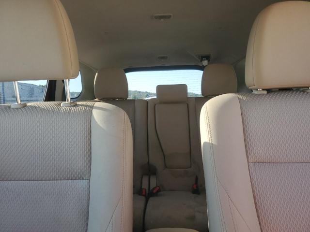 2017 MITSUBISHI OUTLANDER - JA4AD3A3XHZ041627