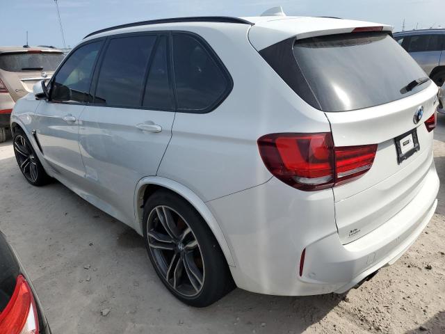 VIN 5YMKT6C30H0U39517 2017 BMW X5, M no.2