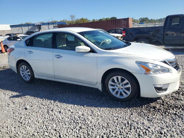 Vin: 1n4al3ap6fn871284, lot: 76613894, nissan altima 2.5 20154