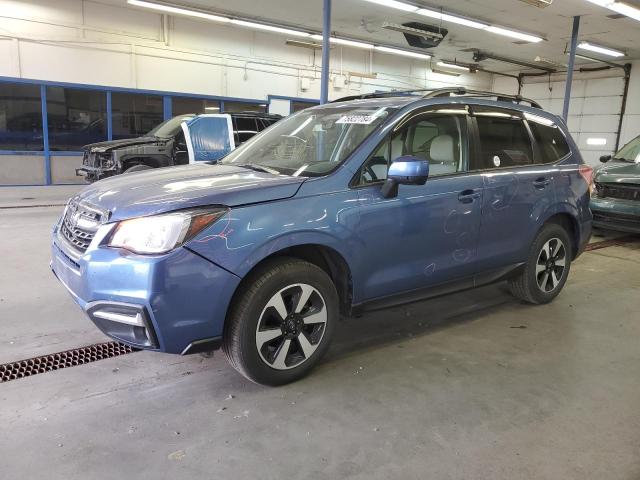 VIN JF2SJAGC0HH571871 2017 Subaru Forester, 2.5I Pr... no.1