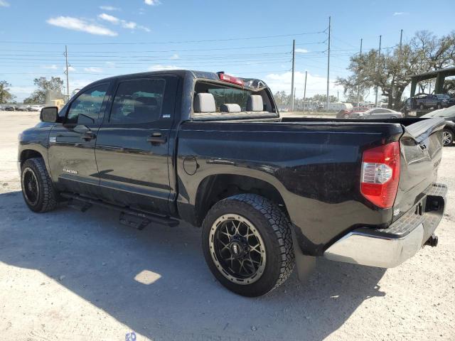 2021 TOYOTA TUNDRA CRE - 5TFEY5F19MX295379