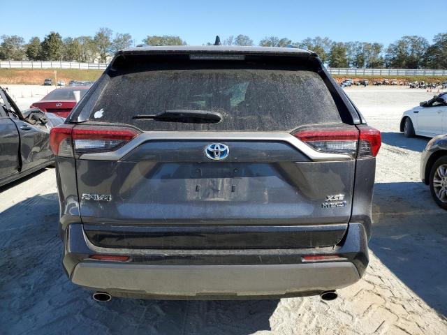2019 TOYOTA RAV4 XSE - 2T3EWRFV5KW026135