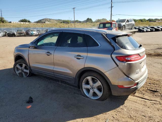 2018 LINCOLN MKC PREMIE - 5LMCJ1D99JUL12992