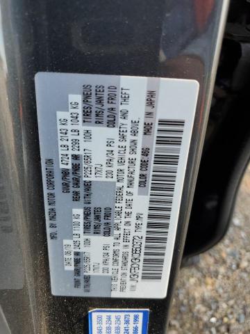 2019 MAZDA CX-5 TOURI - JM3KFBCM3K0650372
