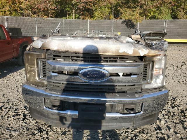 2018 FORD F250 SUPER - 1FT7W2B65JEB39863