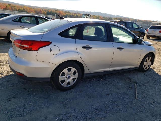 VIN 1FADP3E2XFL362441 2015 Ford Focus, S no.3