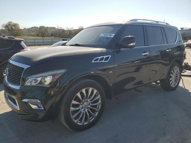 2015 INFINITI QX80 - JN8AZ2NF5F9572905