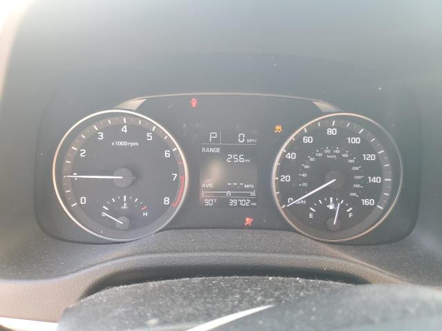 2018 HYUNDAI ELANTRA SE - KMHD74LF2JU679988