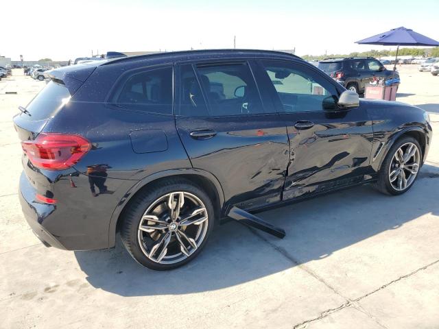 2021 BMW X3 XDRIVEM - 5UXTY9C00M9F94212