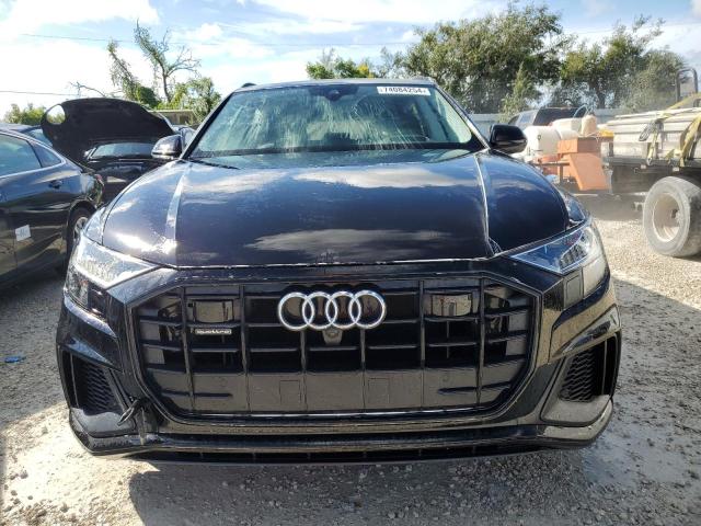 VIN WA1FVAF10KD029523 2019 Audi Q8, Prestige S-Line no.5