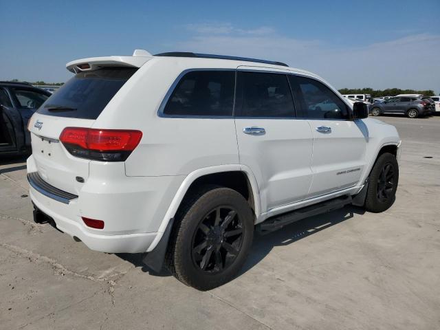 VIN 1C4RJECT5EC201602 2014 JEEP GRAND CHEROKEE no.3