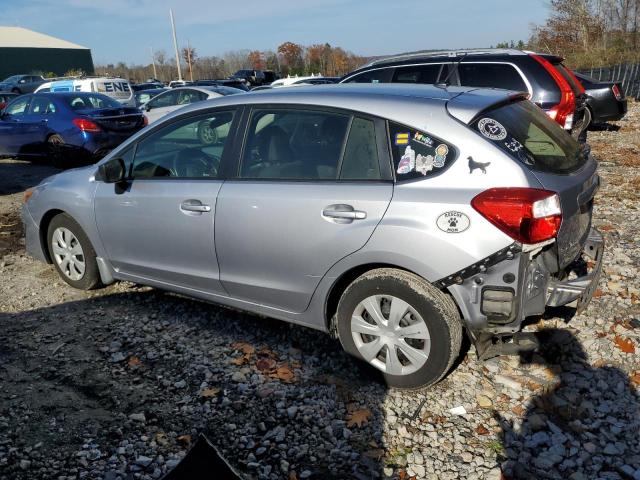 2016 SUBARU IMPREZA - JF1GPAA63G8250000