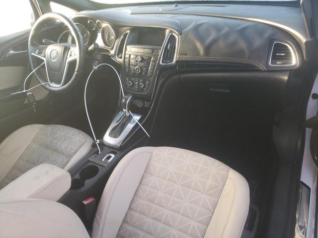 2016 BUICK CASCADA PR - W04WT3N58GG084670