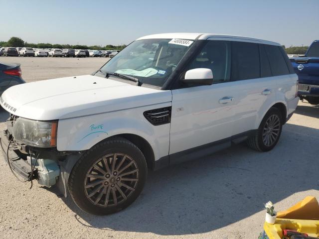 VIN SALSF2D48DA787644 2013 Land Rover Range Rover, Hse no.1