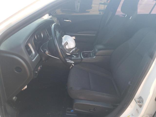 2019 DODGE CHARGER SX - 2C3CDXBG7KH713176
