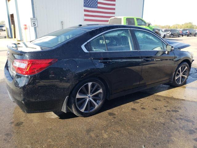 Vin: 4s3bnbn63f3033293, lot: 74023804, subaru legacy 2.5i limited 20153