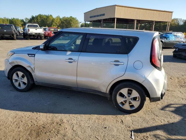 VIN KNDJN2A27F7807794 2015 KIA Soul no.2