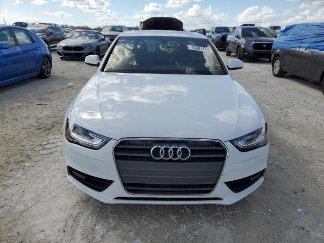 VIN WAUAFAFL1DN043147 2013 Audi A4, Premium no.5